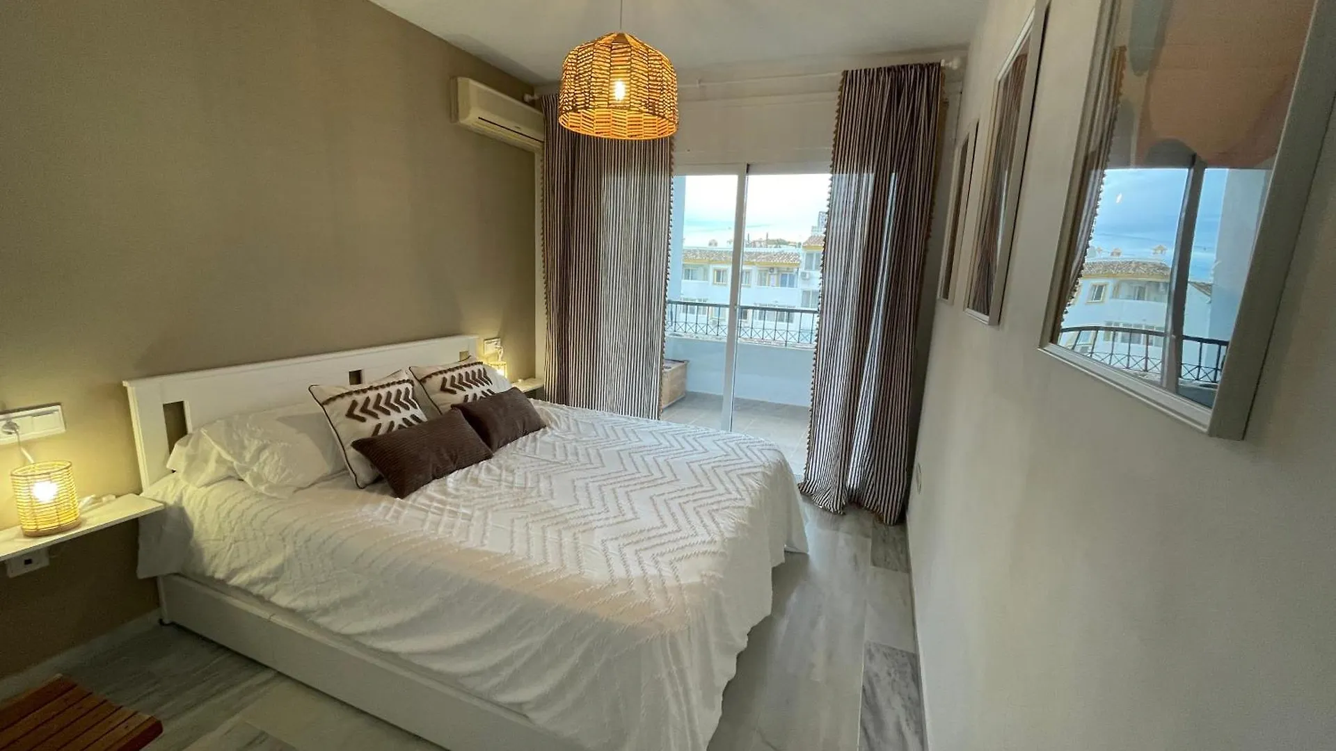 Cozy Apartment In Costa Del Sol Sitio de Calahonda