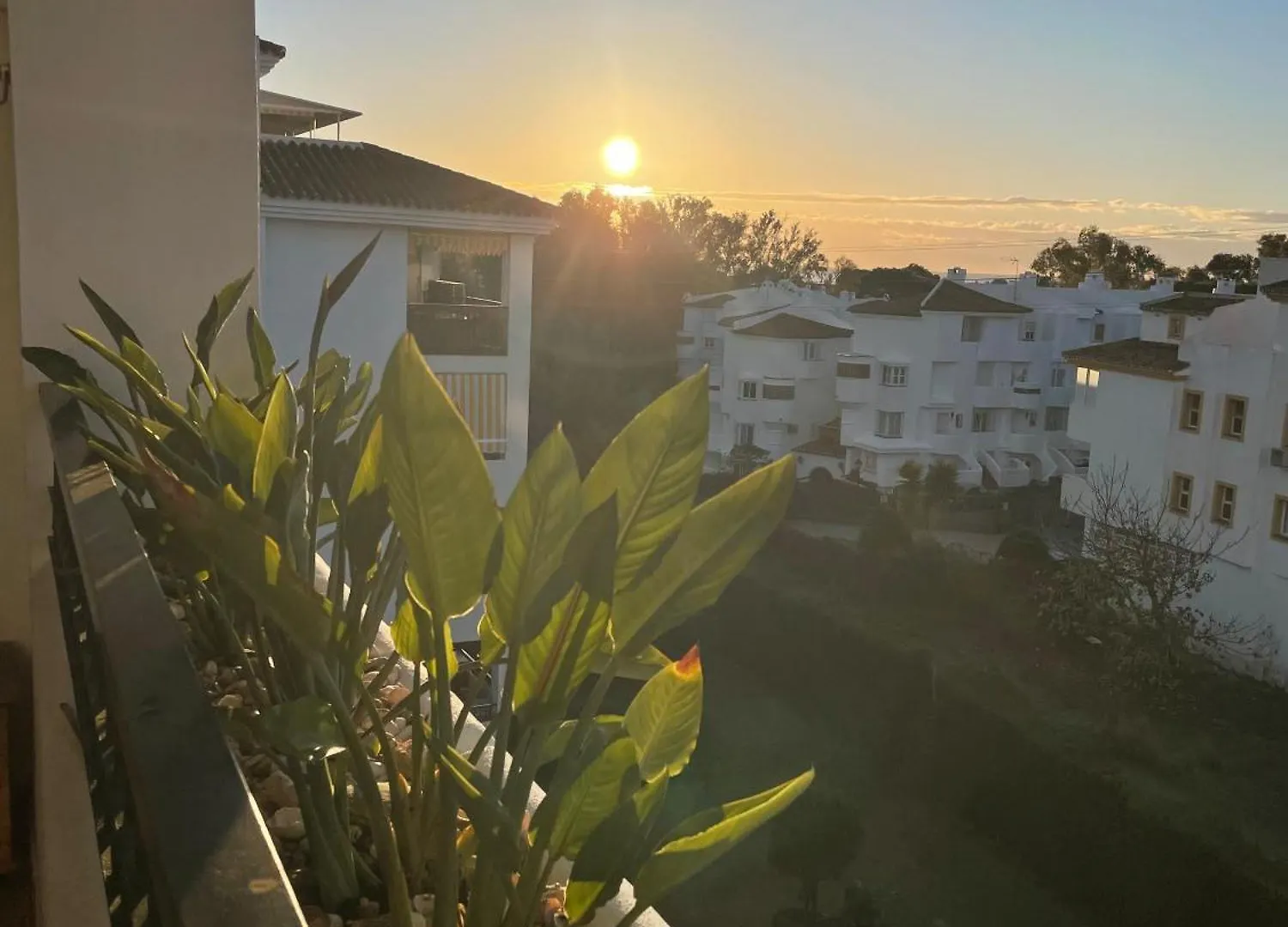 Cozy Apartment In Costa Del Sol Sitio de Calahonda