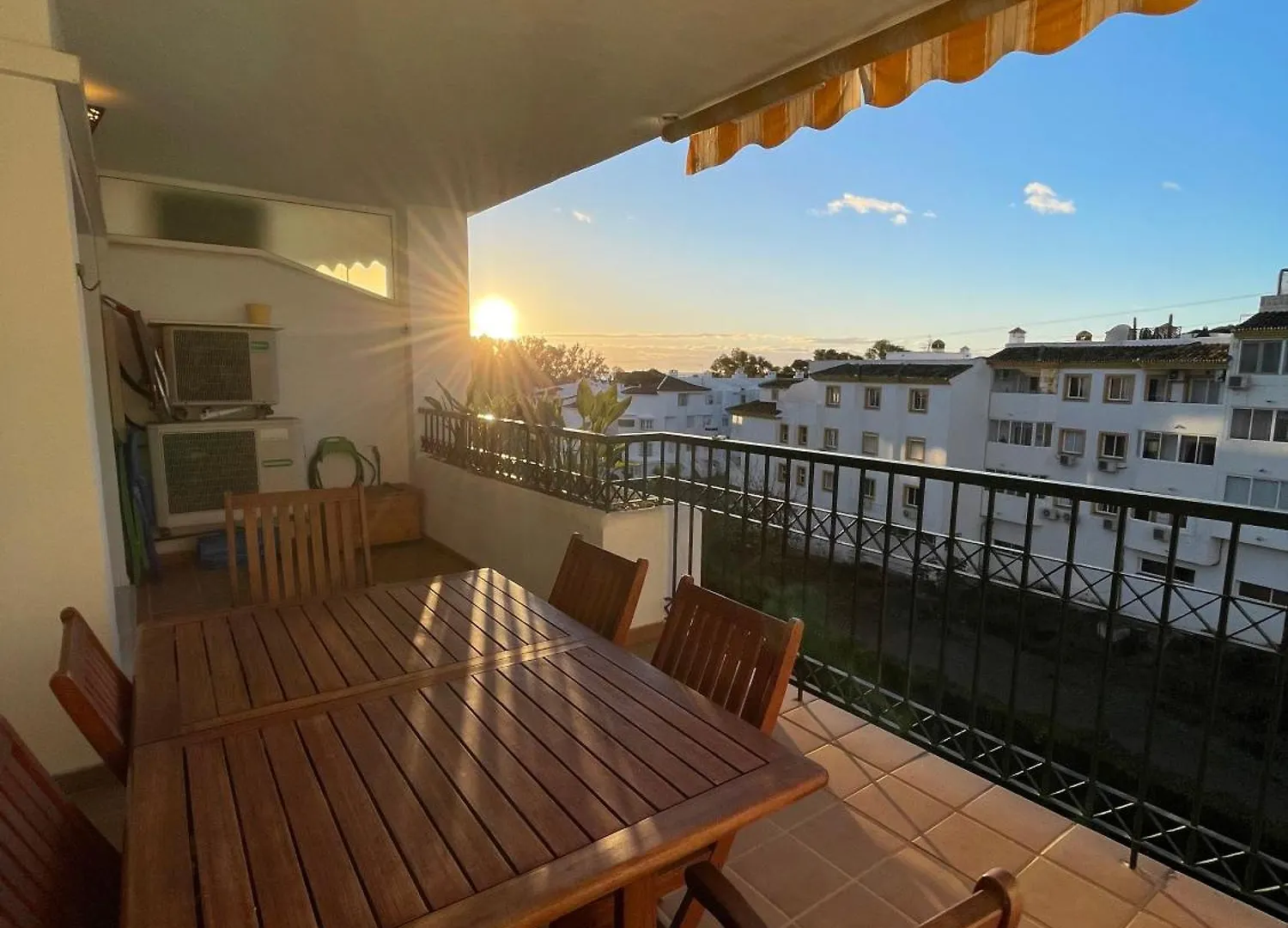 Cozy Apartment In Costa Del Sol Sitio de Calahonda 0*,