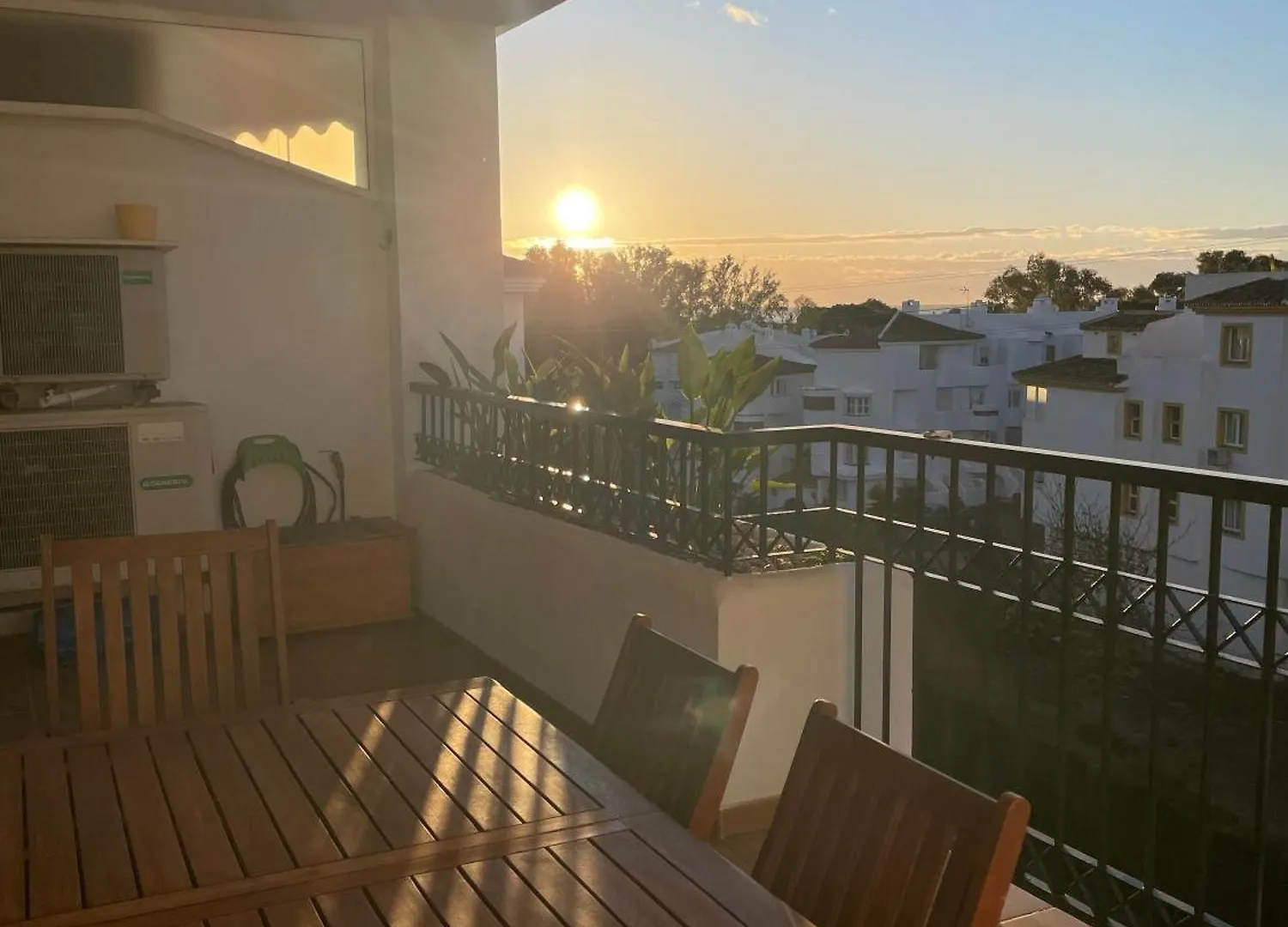 Cozy Apartment In Costa Del Sol Sitio de Calahonda