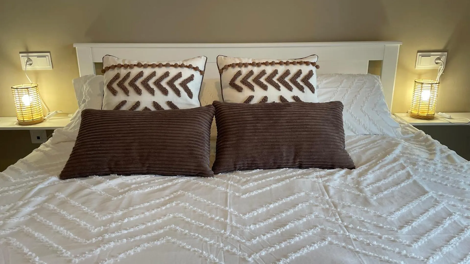 Cozy Apartment In Costa Del Sol Sitio de Calahonda Spanien