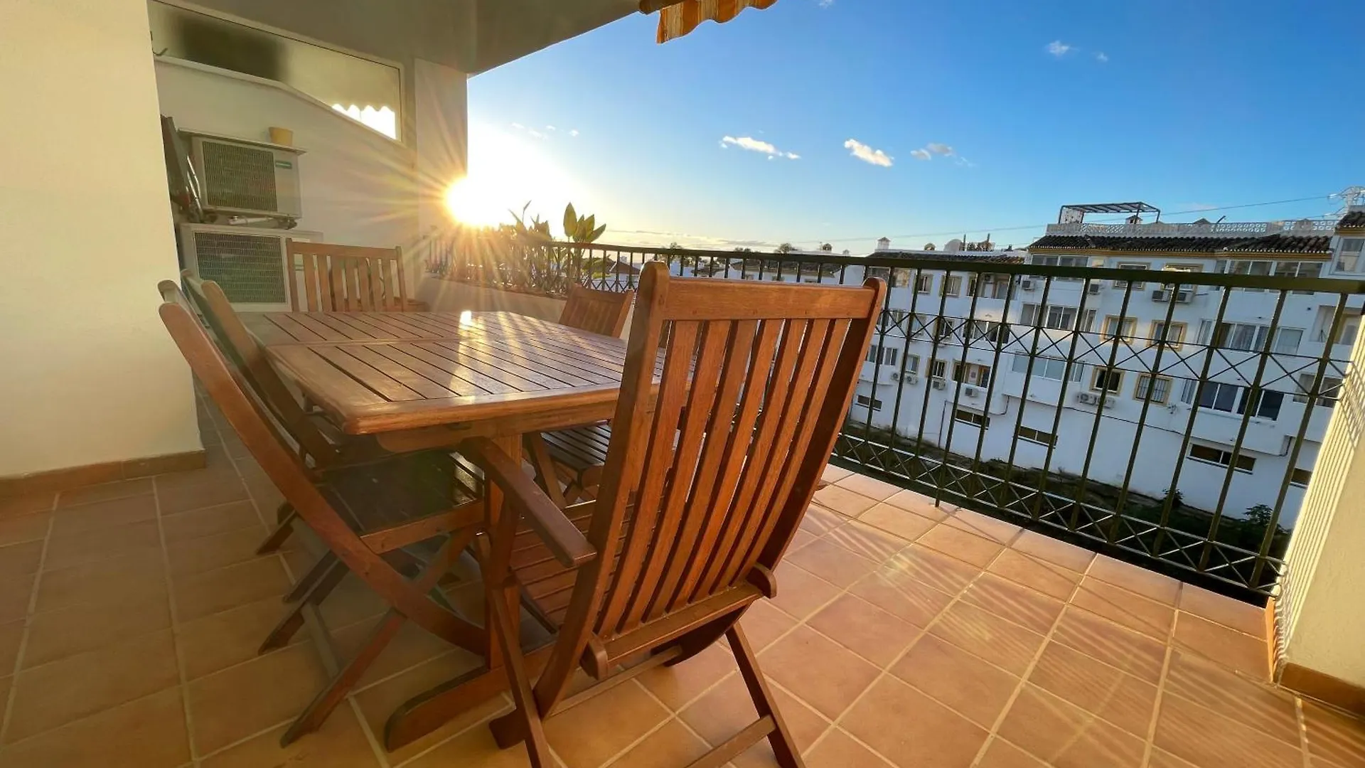Cozy Apartment In Costa Del Sol Sitio de Calahonda Spain