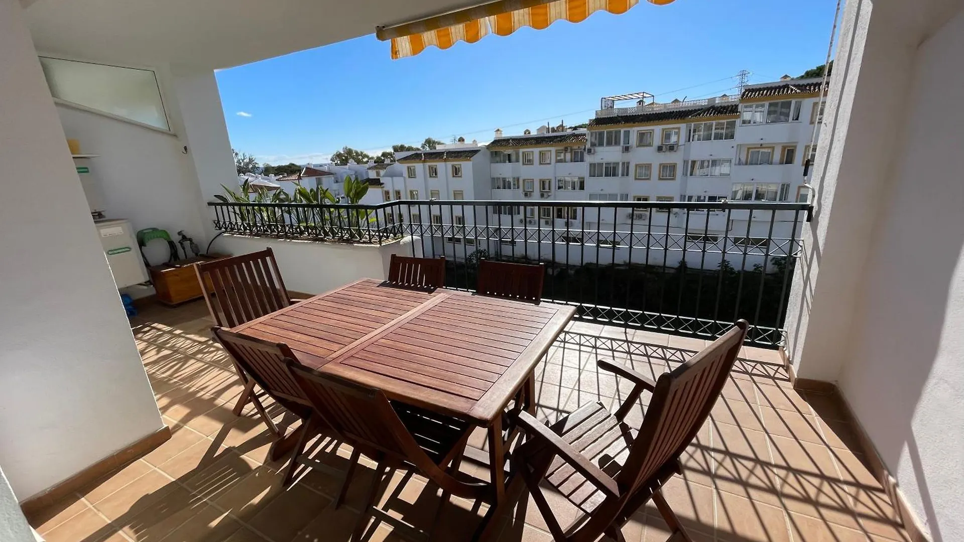 Cozy Apartment In Costa Del Sol Sitio de Calahonda