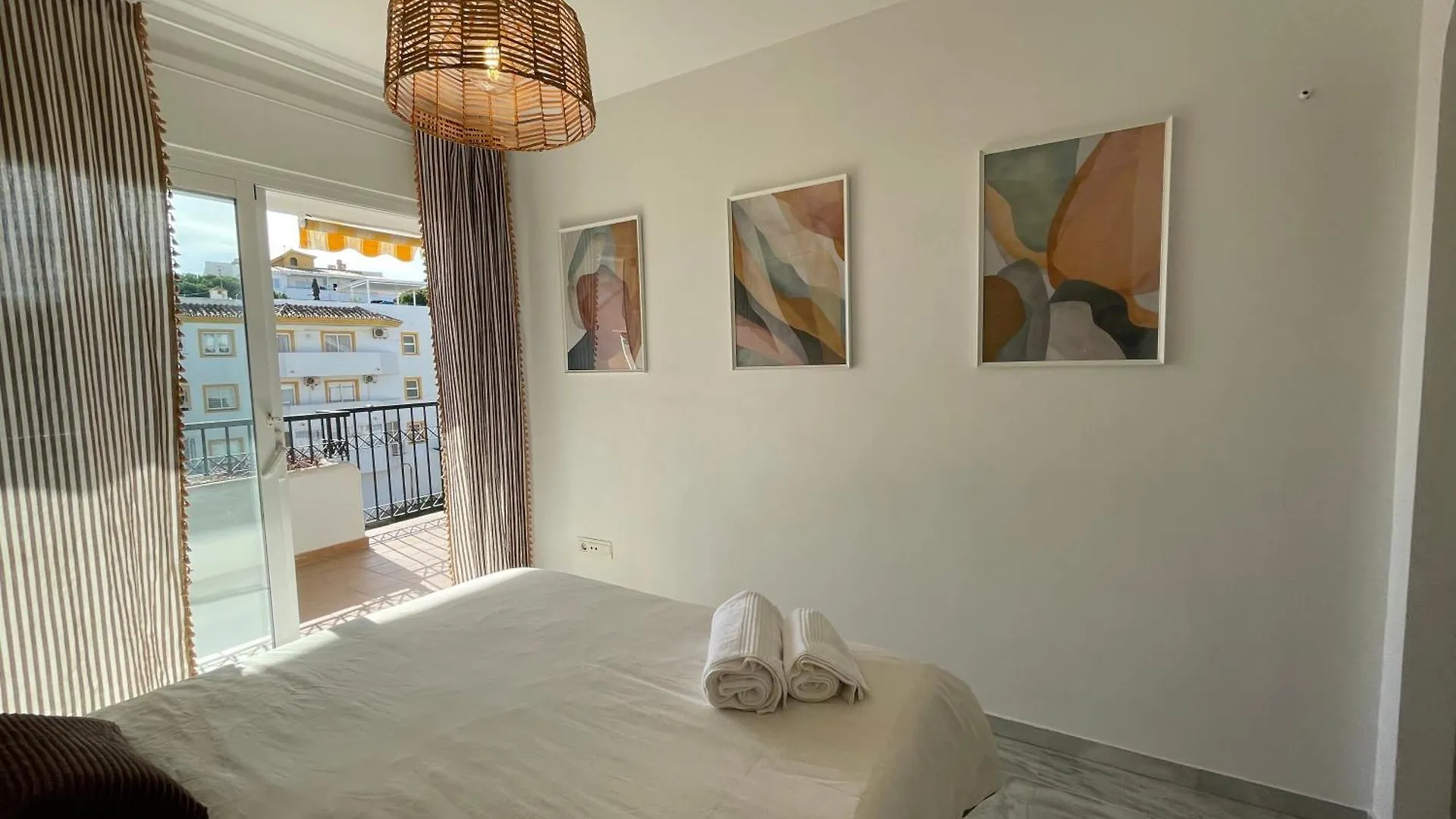 Cozy Apartment In Costa Del Sol Sitio de Calahonda