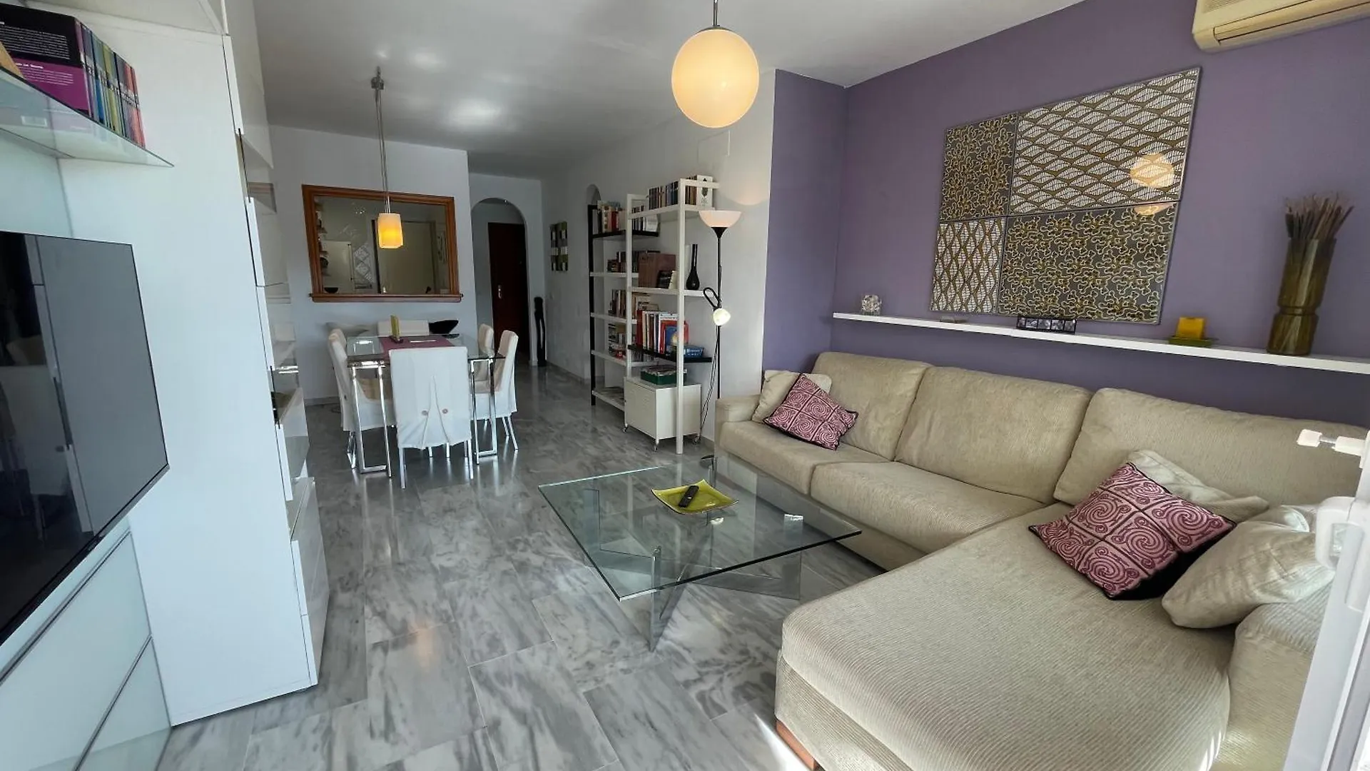 Cozy Apartment In Costa Del Sol Sitio de Calahonda Spain
