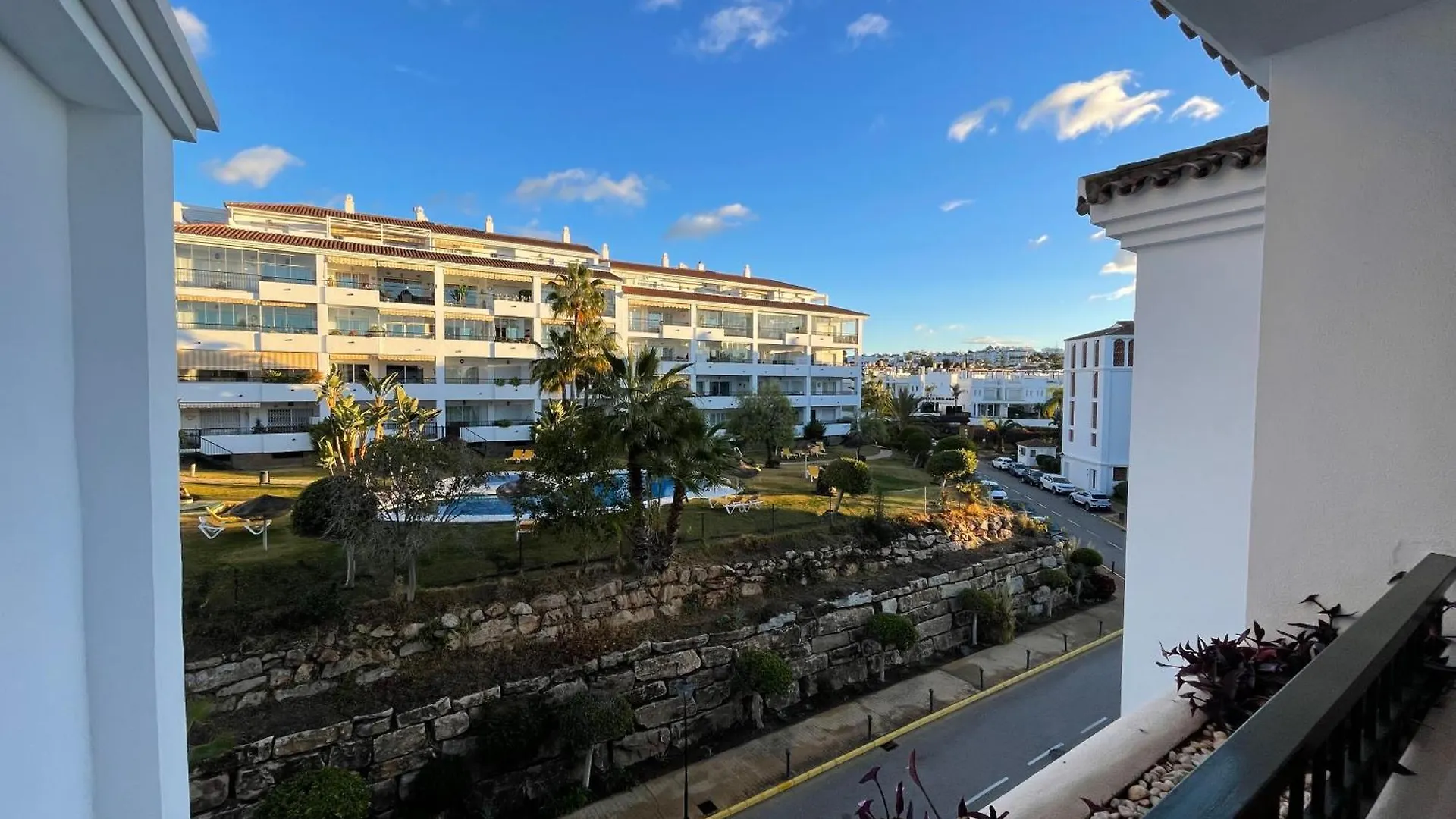 Cozy Apartment In Costa Del Sol Sitio de Calahonda