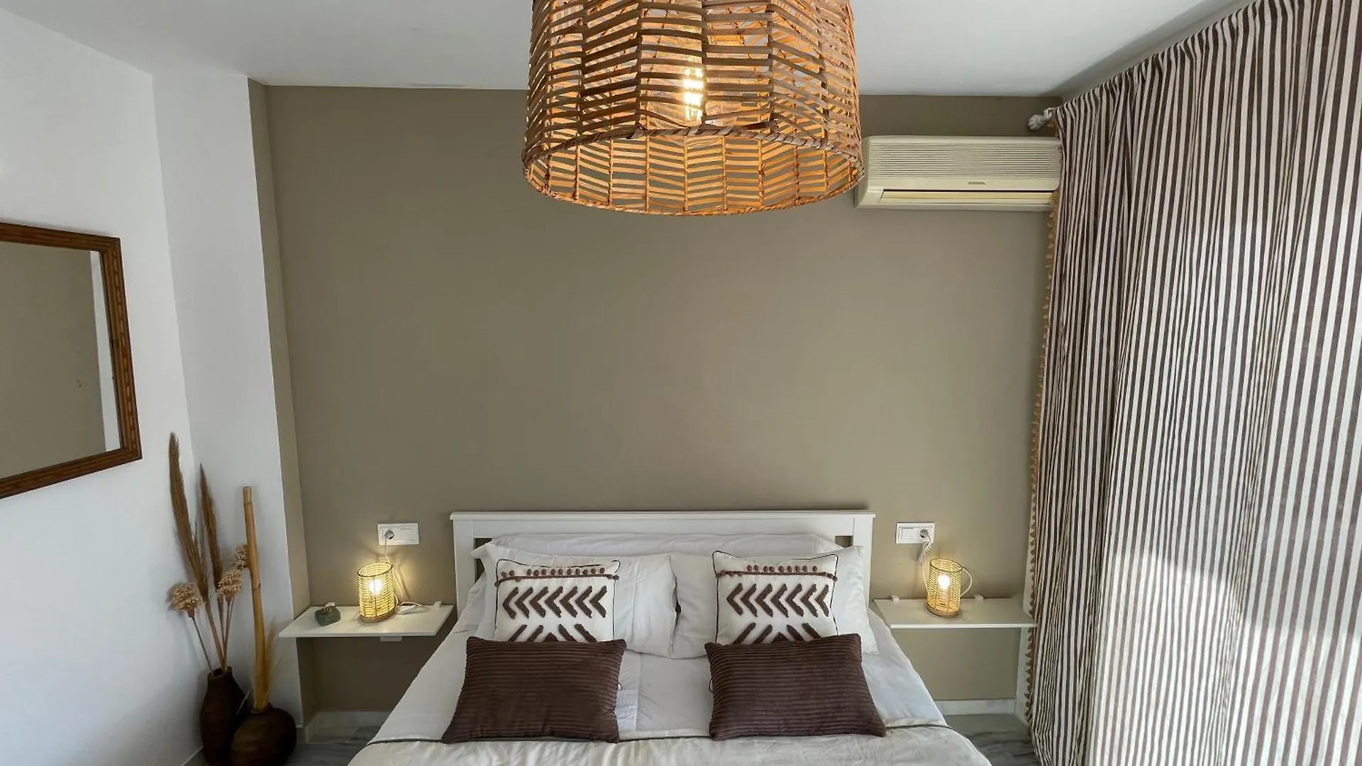 Cozy Apartment In Costa Del Sol Sitio de Calahonda 0*,
