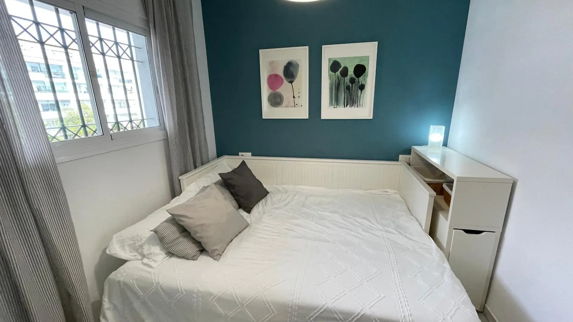 Cozy Apartment In Costa Del Sol Sitio de Calahonda