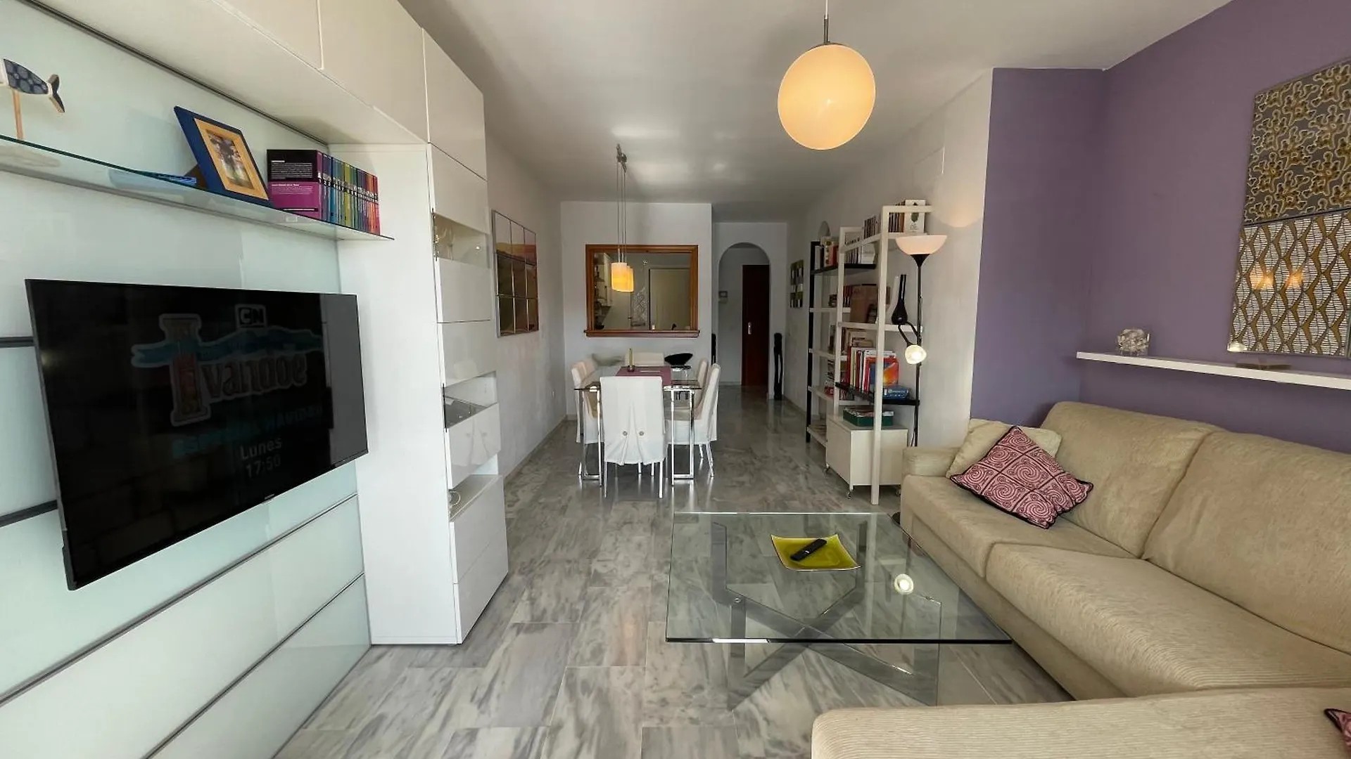 Cozy Apartment In Costa Del Sol Sitio de Calahonda