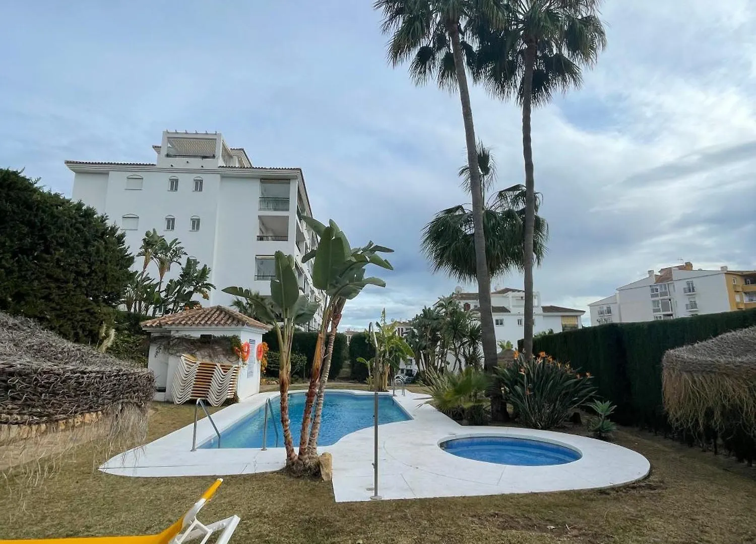 Cozy Apartment In Costa Del Sol Sitio de Calahonda