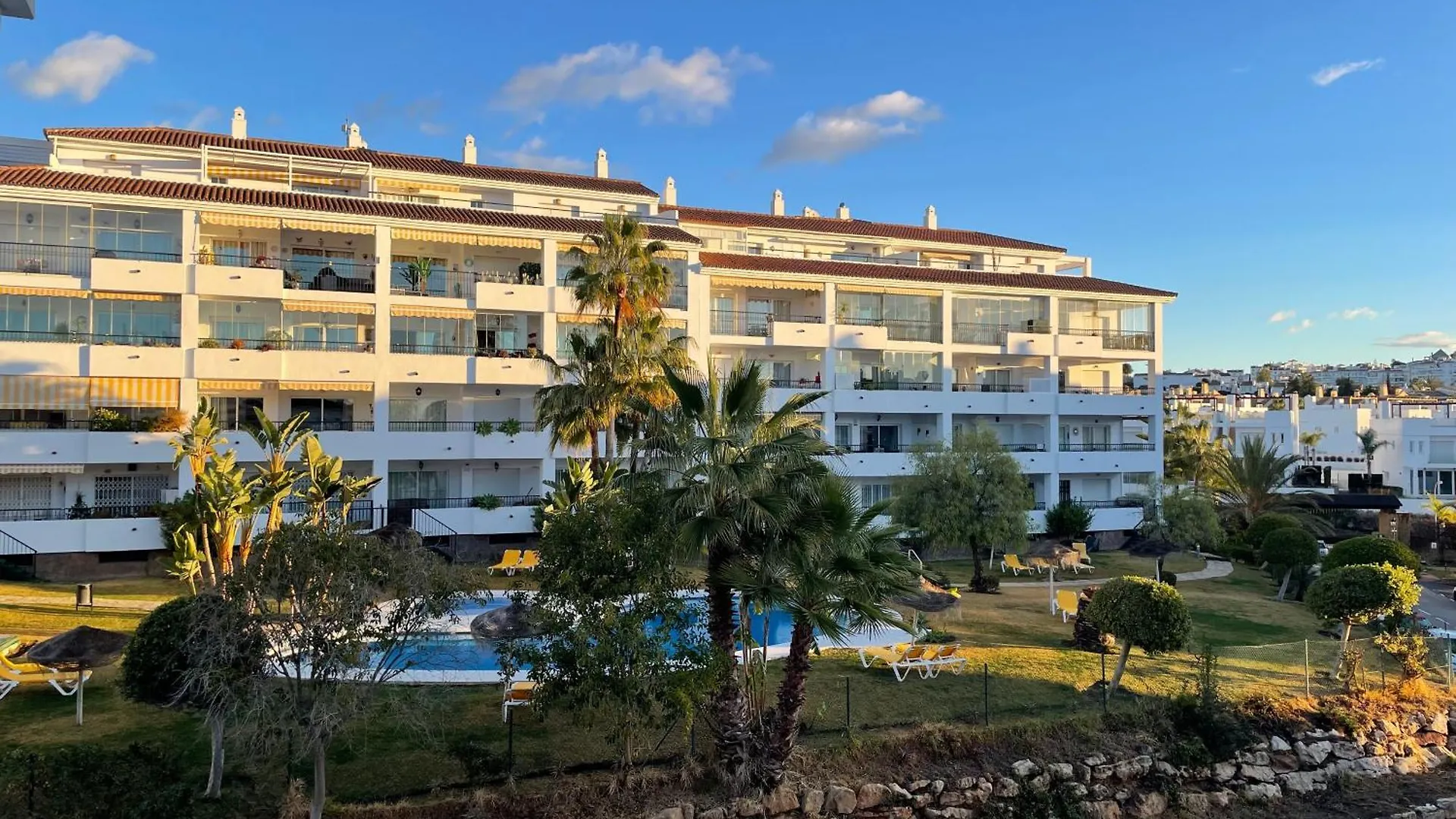 Cozy Apartment In Costa Del Sol Sitio de Calahonda