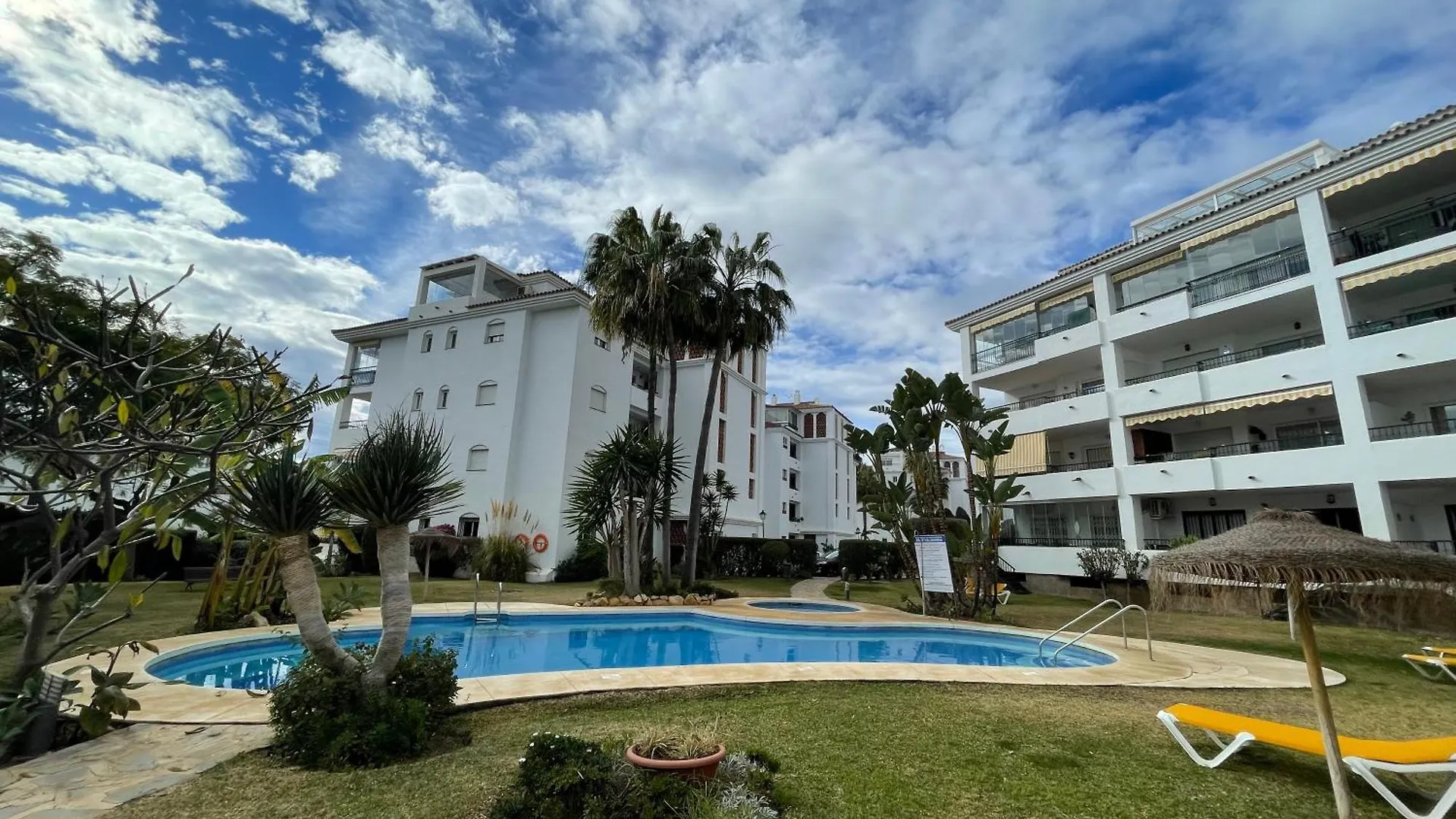 Cozy Apartment In Costa Del Sol Sitio de Calahonda