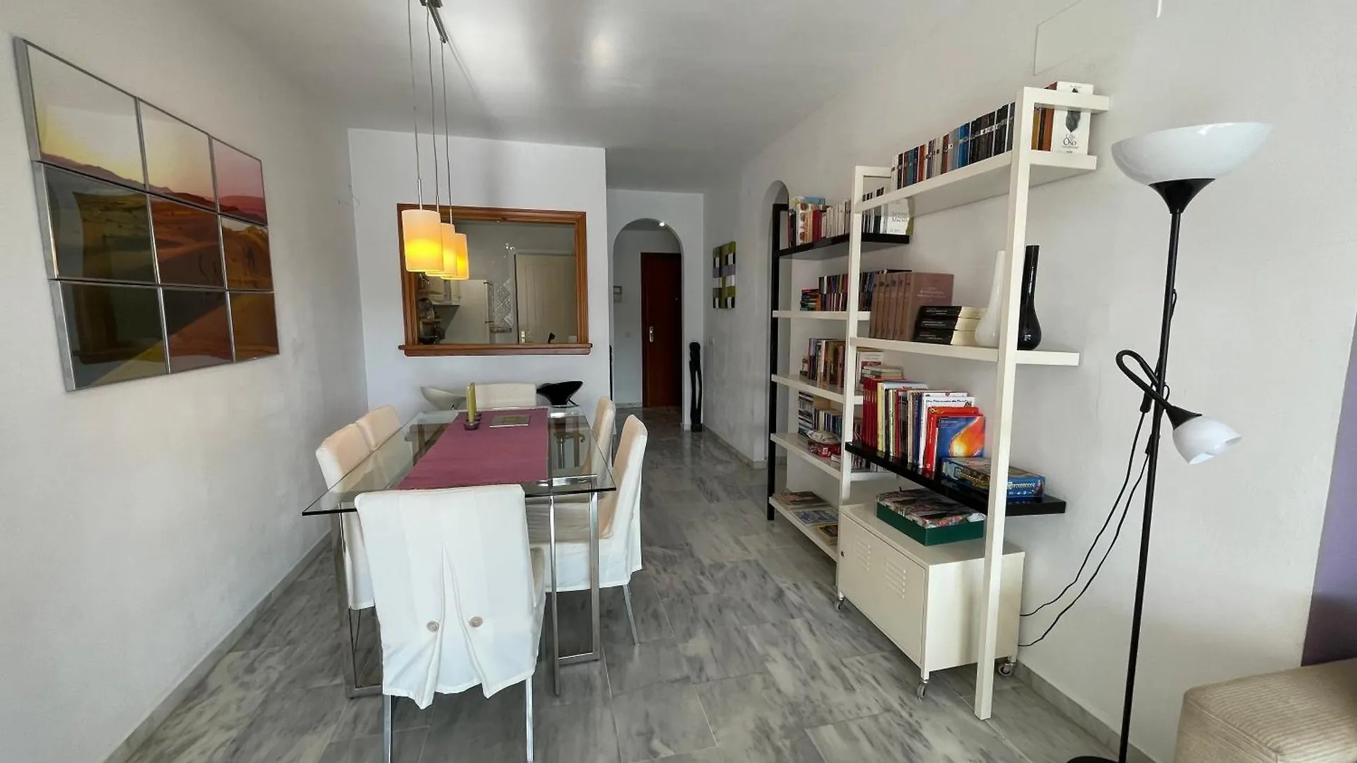 Cozy Apartment In Costa Del Sol Sitio de Calahonda