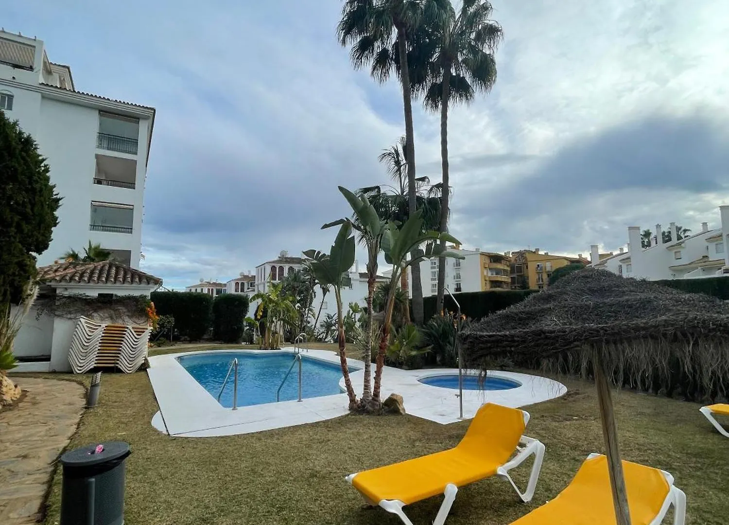Cozy Apartment In Costa Del Sol Sitio de Calahonda Spain
