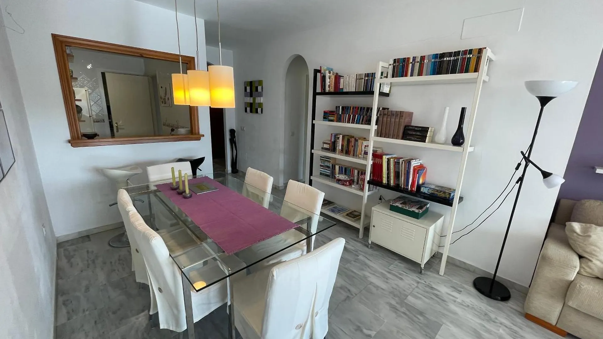 Cozy Apartment In Costa Del Sol Sitio de Calahonda
