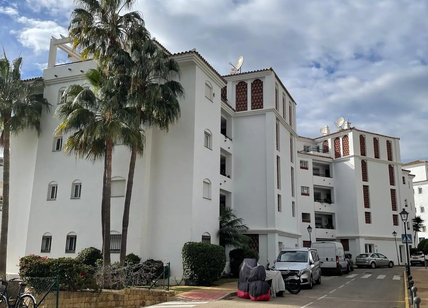 Cozy Apartment In Costa Del Sol Sitio de Calahonda 0*,  Spain