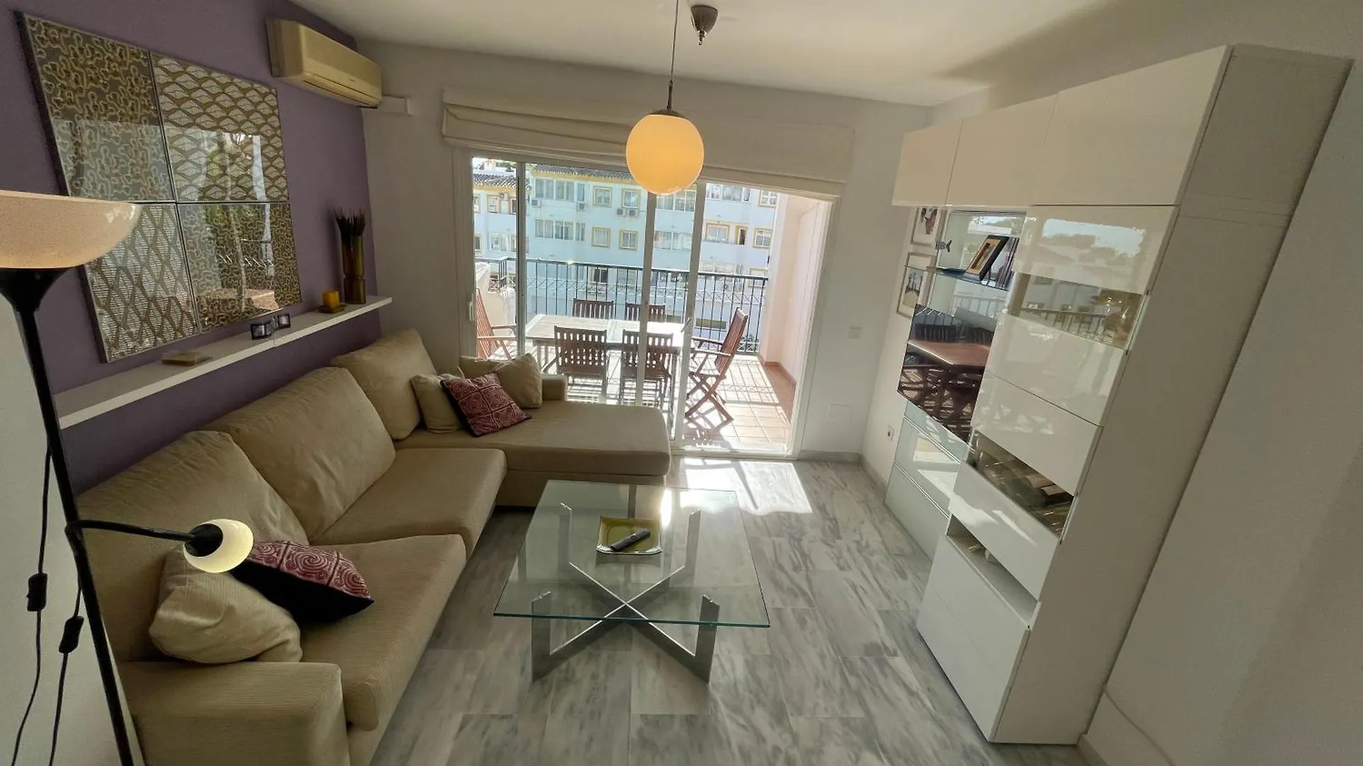 Cozy Apartment In Costa Del Sol Sitio de Calahonda 0*,  Spain