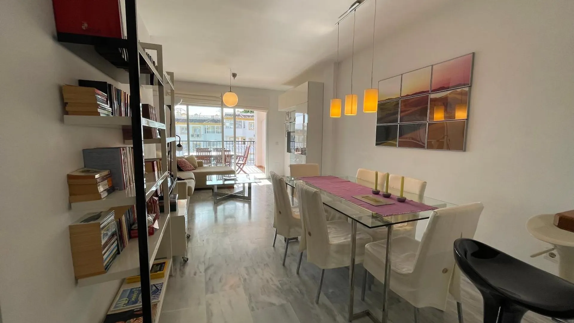 Cozy Apartment In Costa Del Sol Sitio de Calahonda Spain