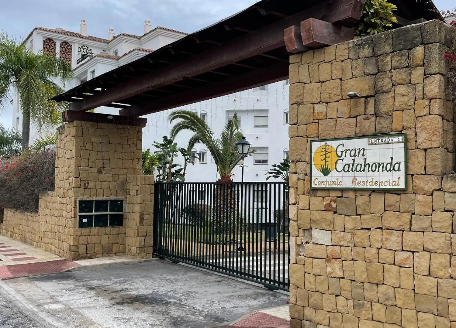 Cozy Apartment In Costa Del Sol Sitio de Calahonda