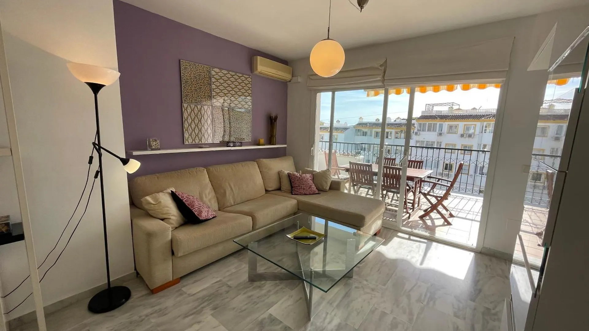 Cozy Apartment In Costa Del Sol Sitio de Calahonda