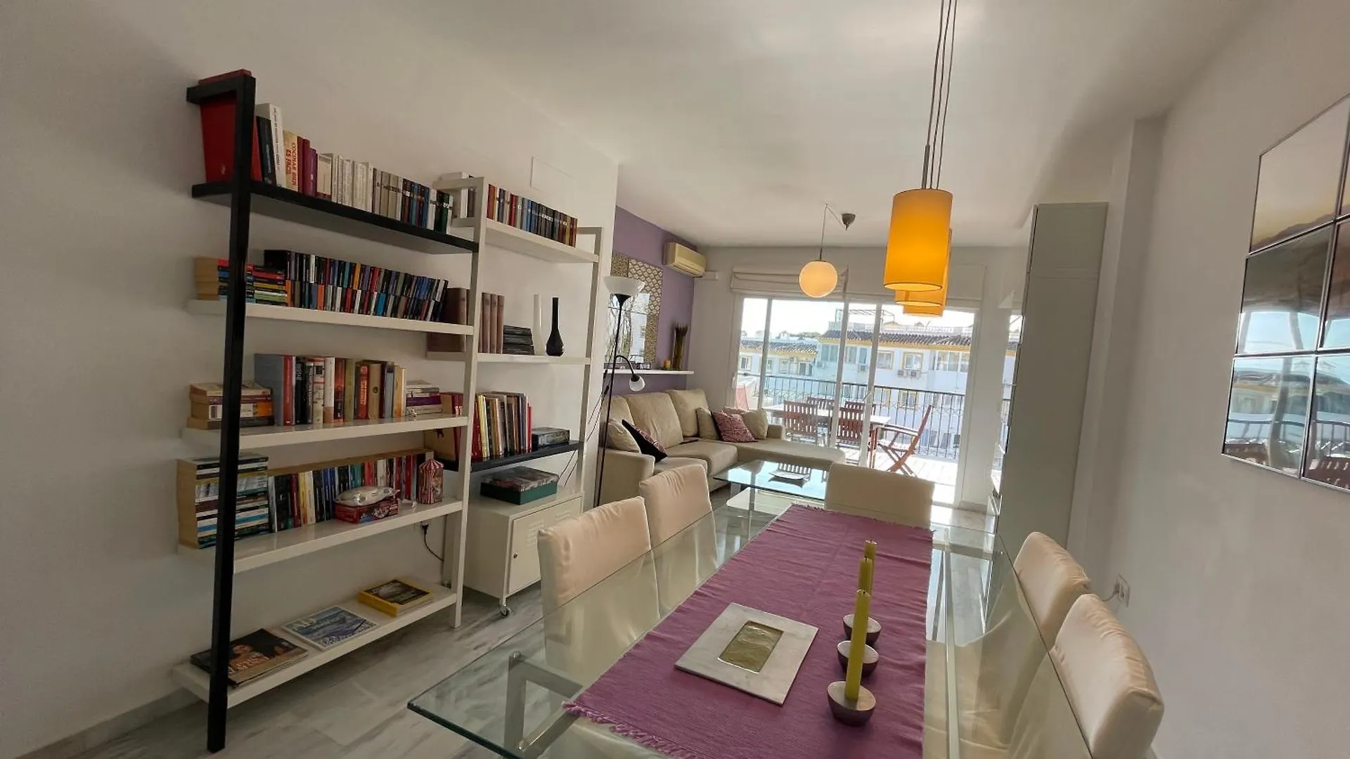 Cozy Apartment In Costa Del Sol Sitio de Calahonda 0*,  Spain