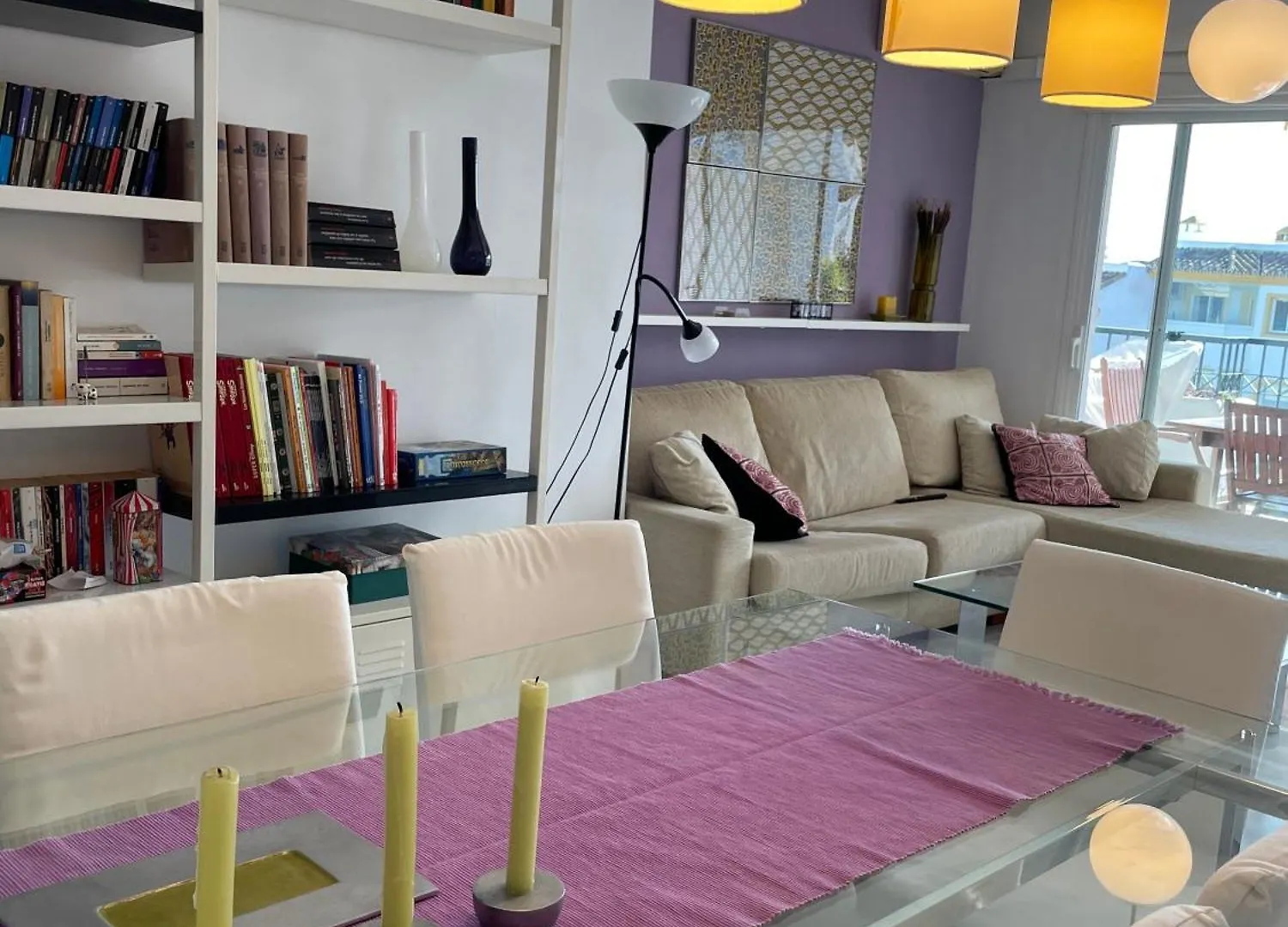 Cozy Apartment In Costa Del Sol Sitio de Calahonda