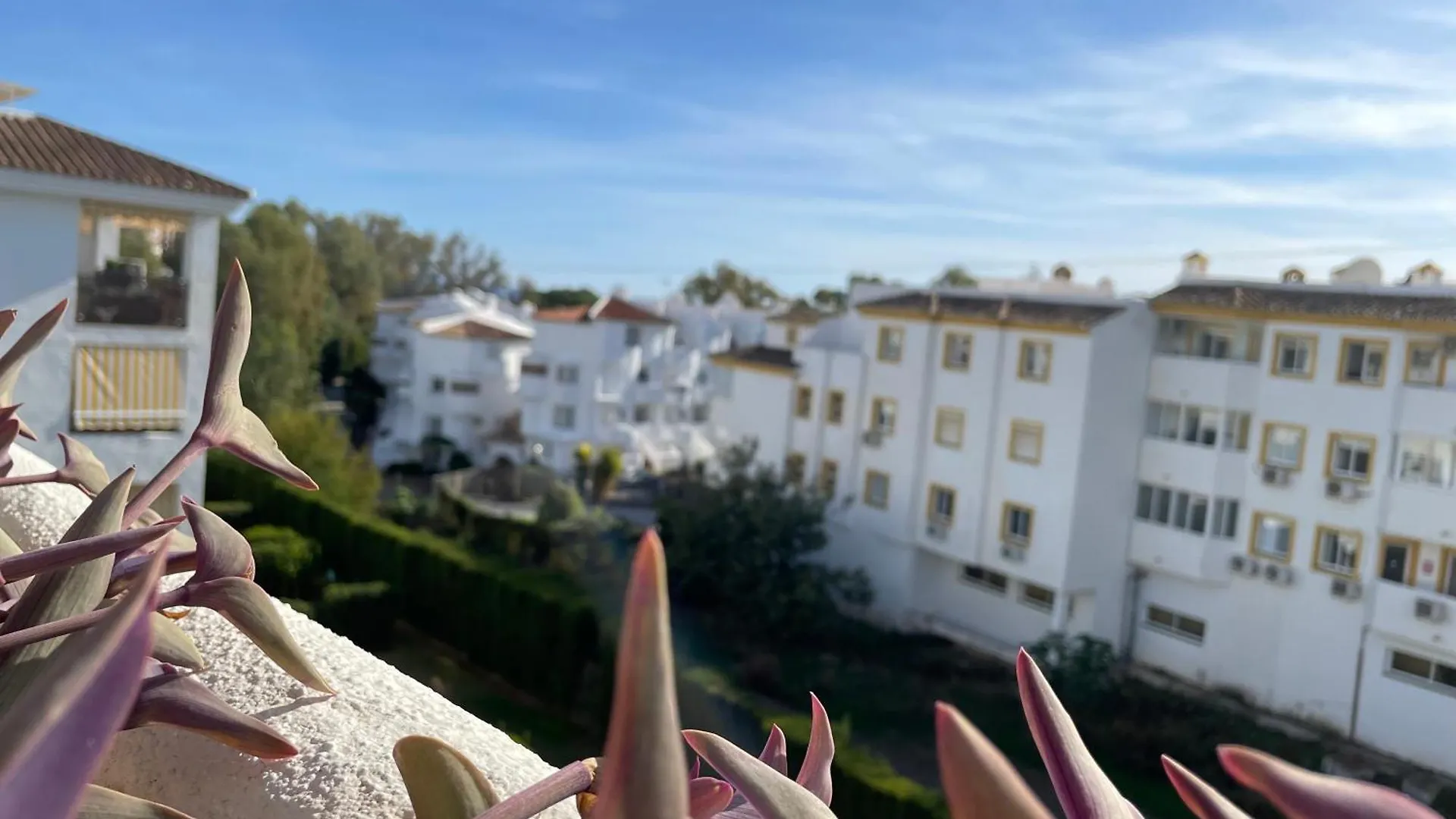 Cozy Apartment In Costa Del Sol Sitio de Calahonda