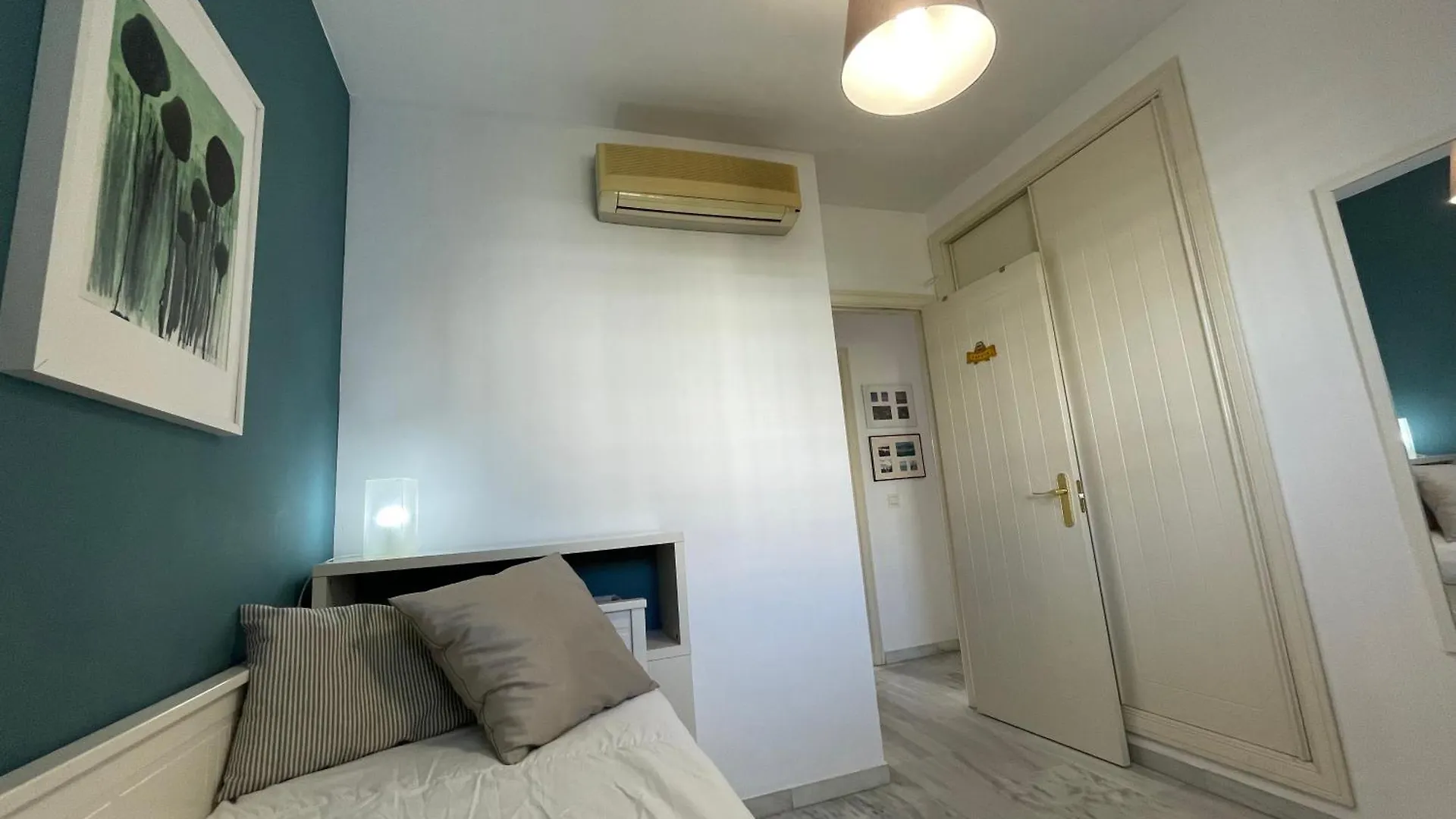 Cozy Apartment In Costa Del Sol Sitio de Calahonda Spain