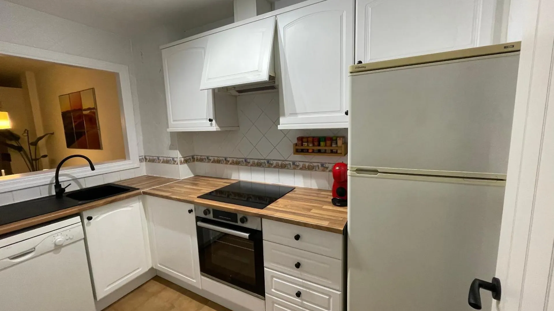 Cozy Apartment In Costa Del Sol Sitio de Calahonda