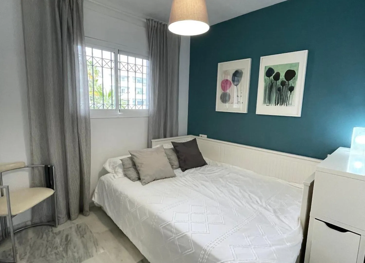 Cozy Apartment In Costa Del Sol Sitio de Calahonda