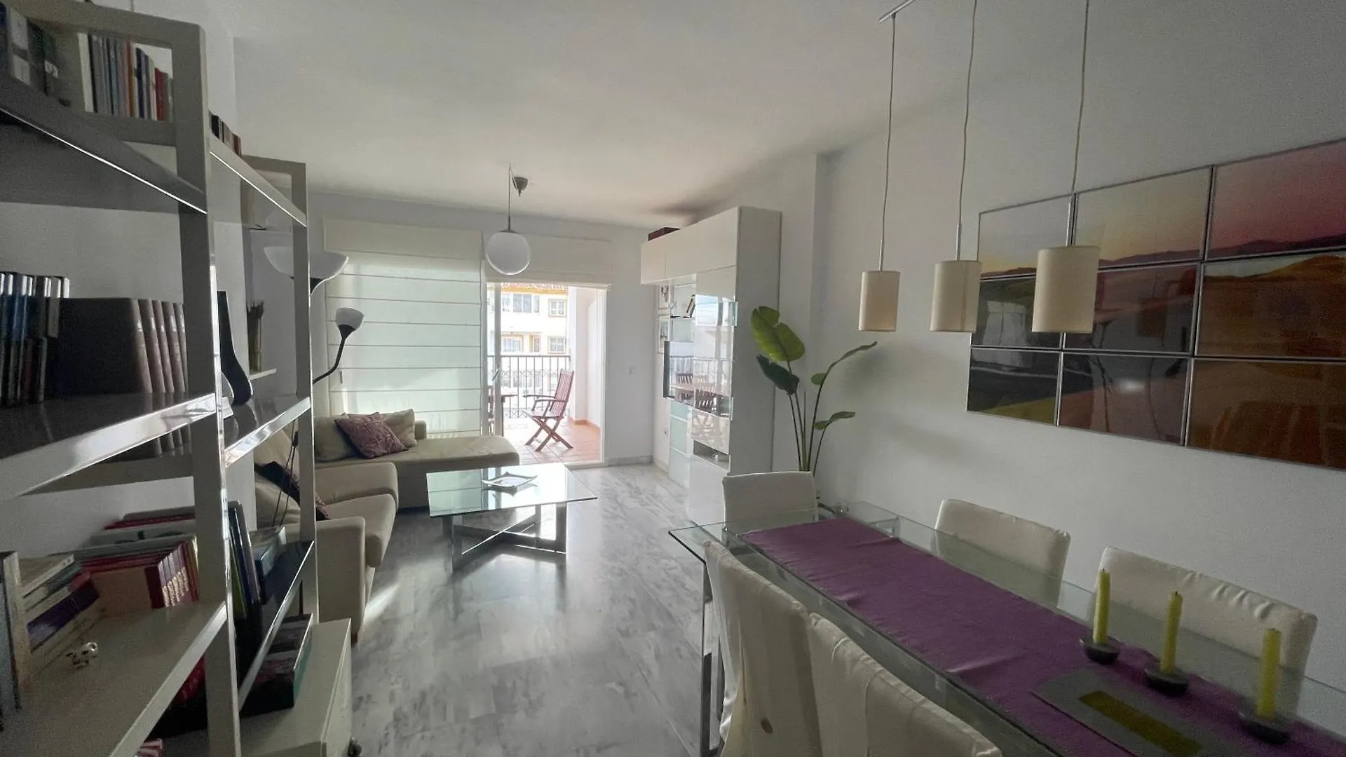 Cozy Apartment In Costa Del Sol Sitio de Calahonda Spain
