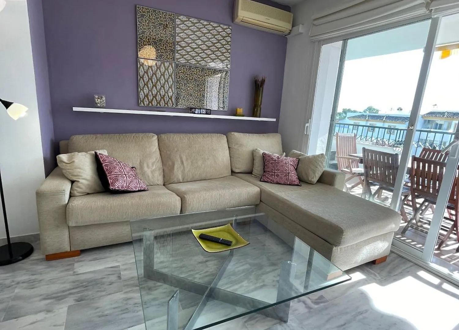 Cozy Apartment In Costa Del Sol Sitio de Calahonda
