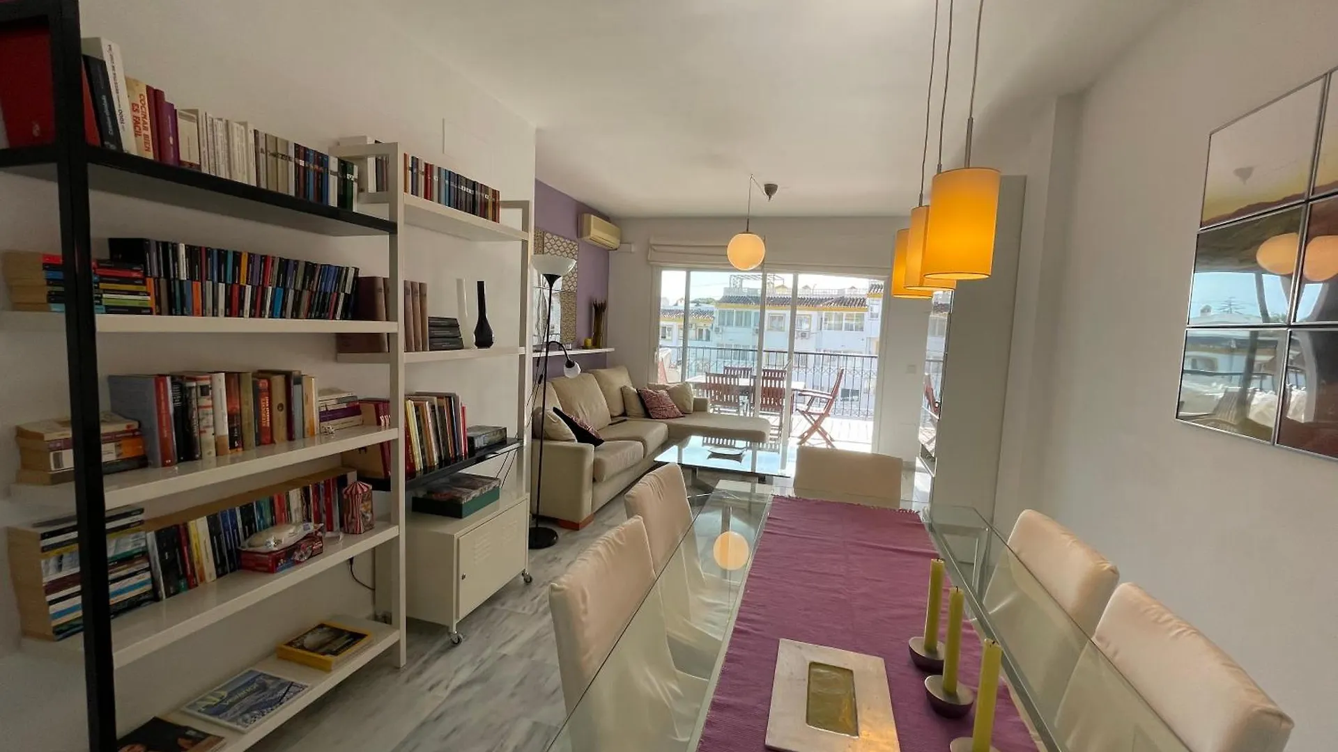 Cozy Apartment In Costa Del Sol Sitio de Calahonda