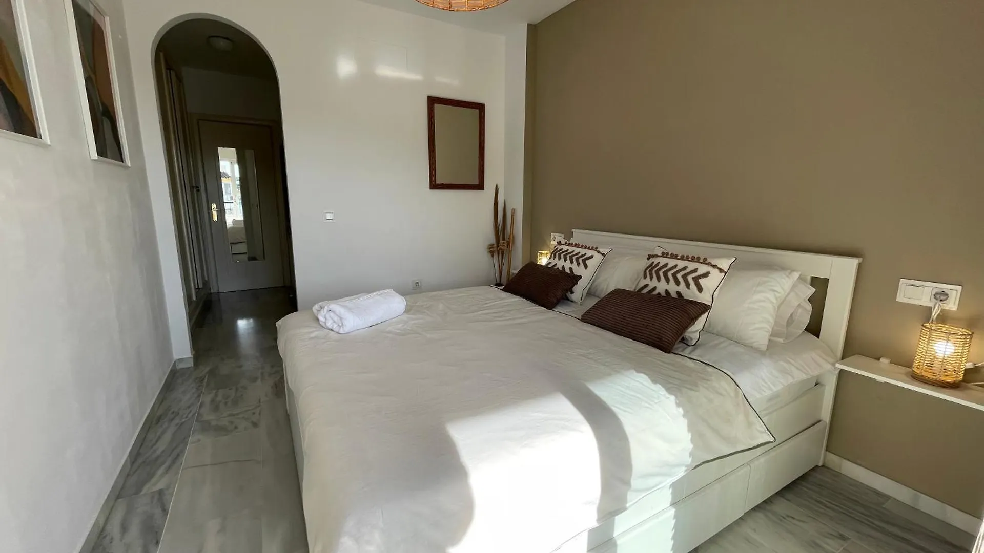 Cozy Apartment In Costa Del Sol Sitio de Calahonda