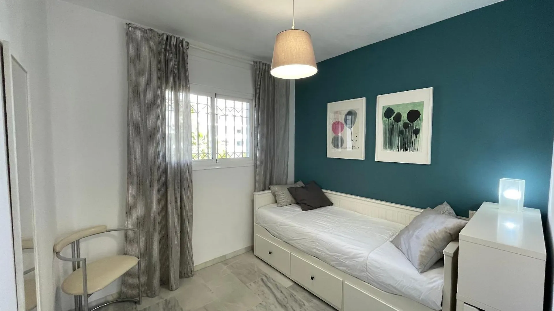 Cozy Apartment In Costa Del Sol Sitio de Calahonda