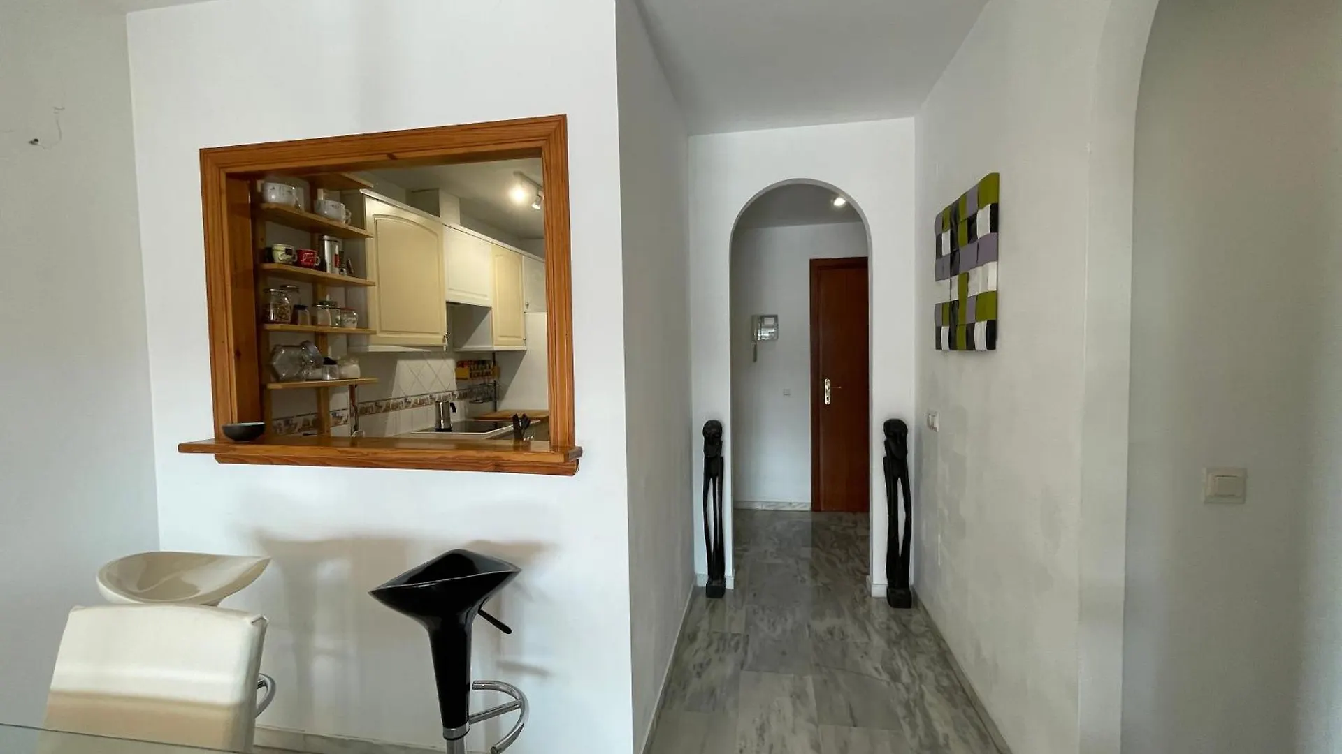 Cozy Apartment In Costa Del Sol Sitio de Calahonda