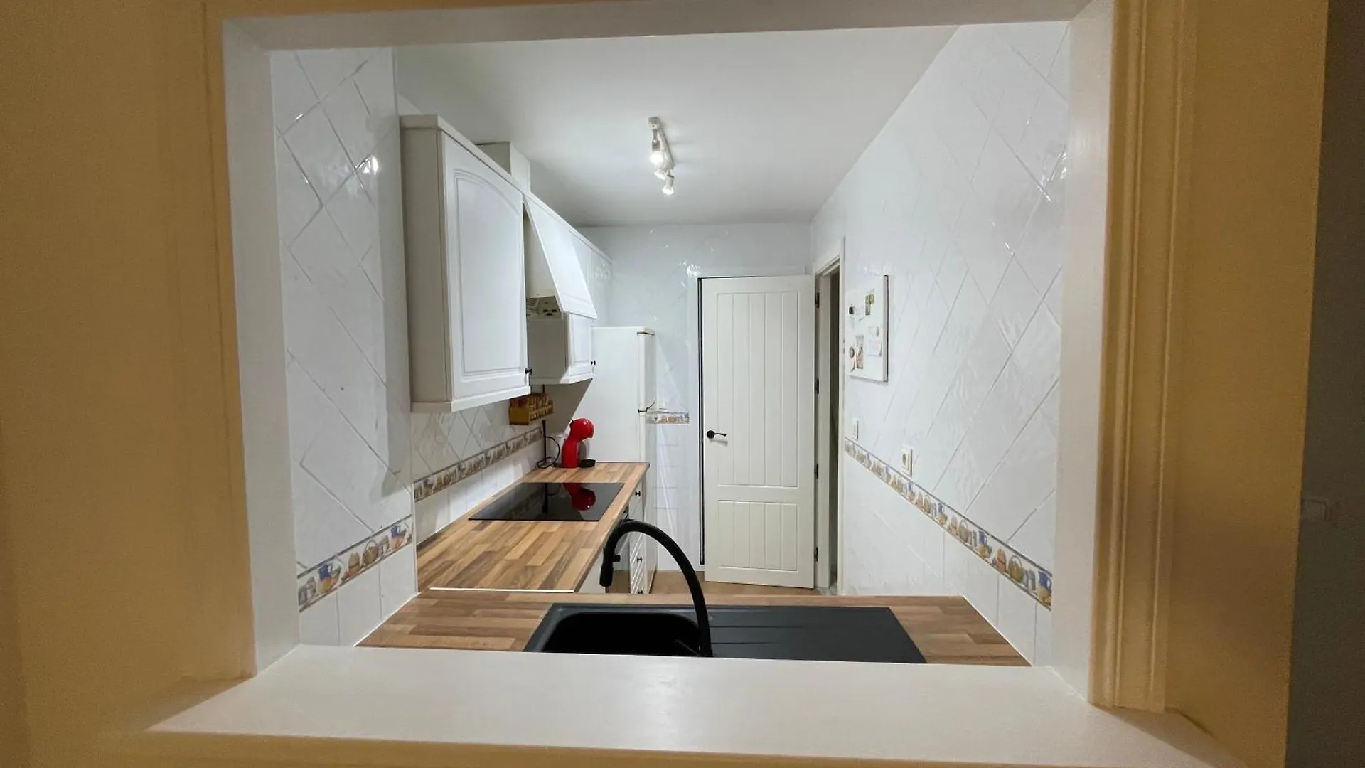 Cozy Apartment In Costa Del Sol Sitio de Calahonda