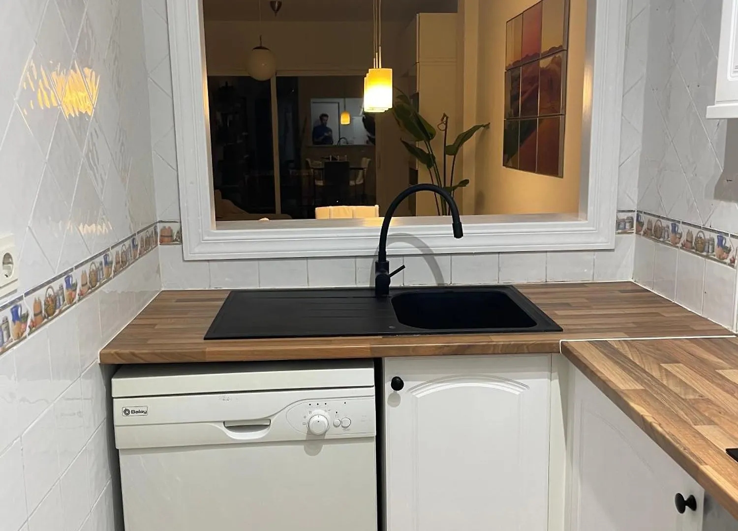 Cozy Apartment In Costa Del Sol Sitio de Calahonda 0*,
