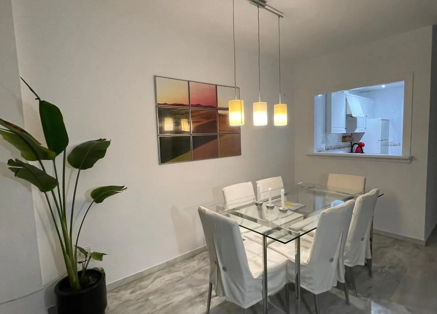 Cozy Apartment In Costa Del Sol Sitio de Calahonda