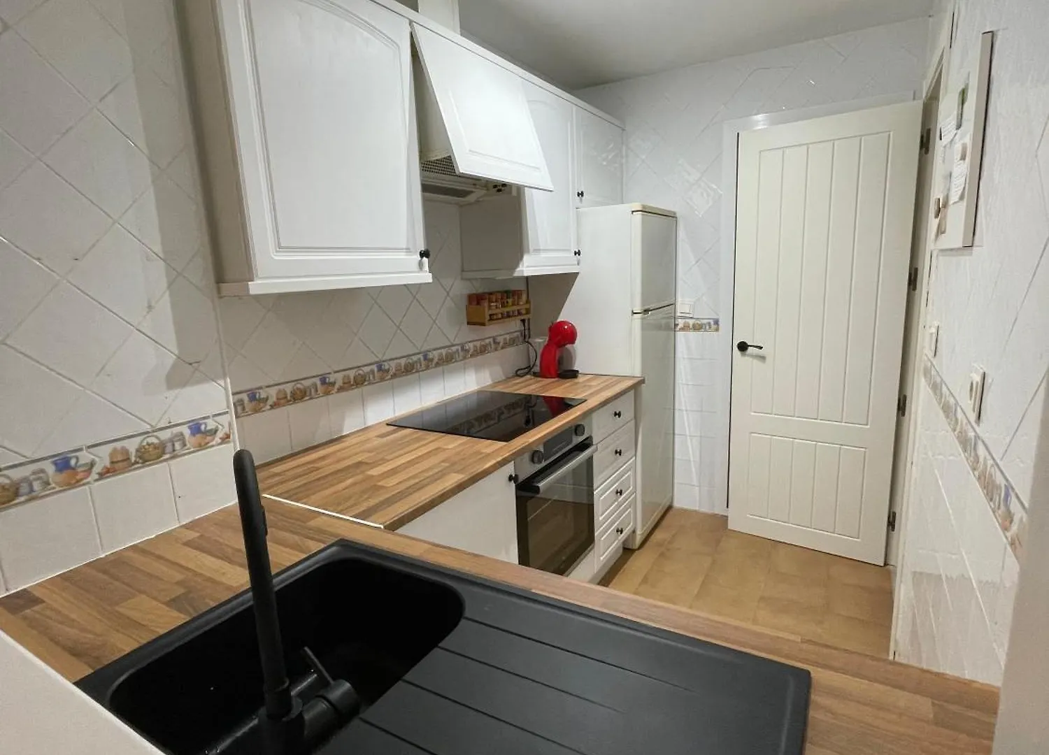 Cozy Apartment In Costa Del Sol Sitio de Calahonda Spain